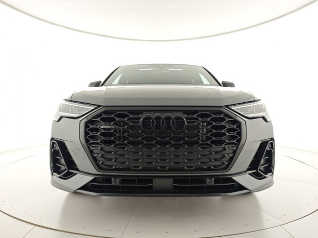 AUDI Q3 usata, con ESP