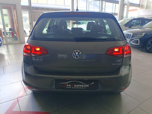 VOLKSWAGEN Golf usata, con Alzacristalli elettrici