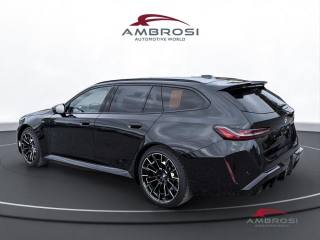 BMW M5 usata 3