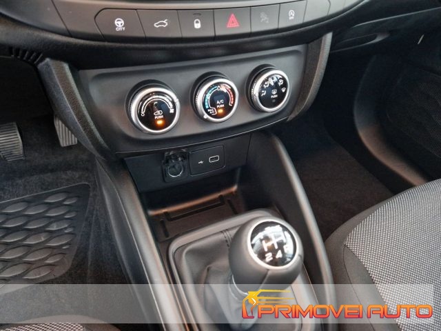 FIAT Tipo usata, con Airbag Passeggero