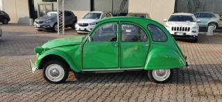 CITROEN 2CV usata 3