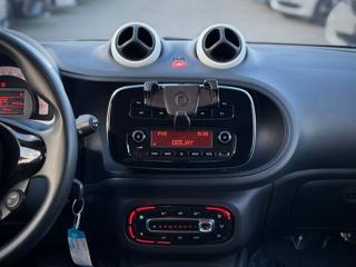 SMART ForFour usata 18