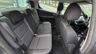 PEUGEOT 207 usata, con Fendinebbia
