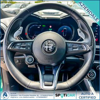 ALFA ROMEO Tonale usata, con Airbag testa