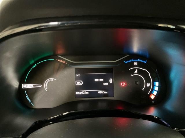 DACIA Spring usata, con Isofix