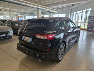 FORD Kuga usata, con Alzacristalli elettrici
