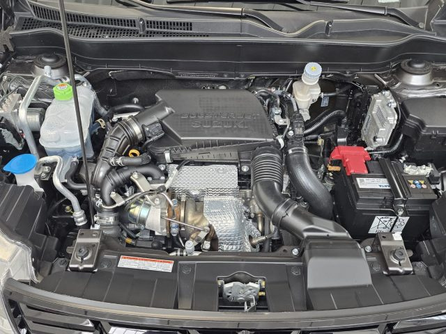 SUZUKI Vitara usata, con Sistema di navigazione