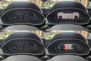 AUDI Q3 usata, con Autoradio