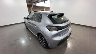 PEUGEOT 208 usata, con Autoradio