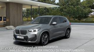 BMW X1 usata 37