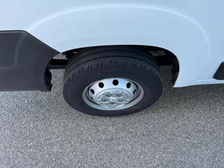 PEUGEOT Boxer usata, con Bracciolo