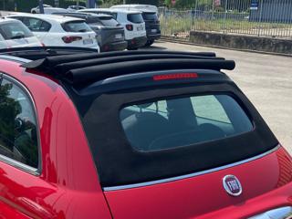 FIAT 500 usata 29