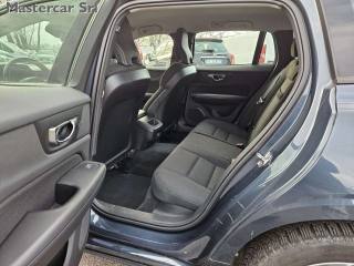 VOLVO V60 usata, con Immobilizzatore elettronico