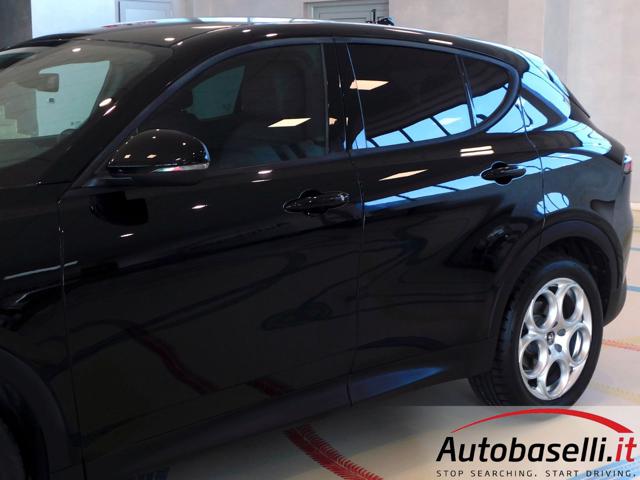 ALFA ROMEO Tonale usata, con Bracciolo