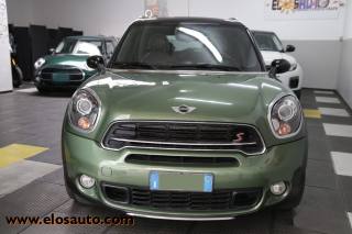 MINI Countryman usata, con Airbag