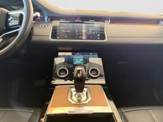 LAND ROVER Range Rover Evoque usata, con Filtro antiparticolato