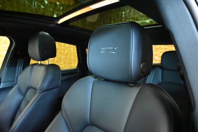 PORSCHE Macan usata 65