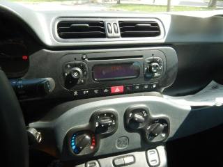FIAT Panda usata, con ESP