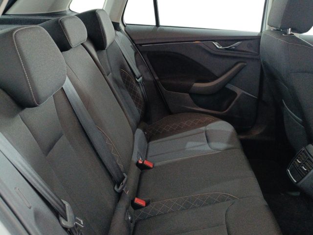 SKODA Kamiq usata, con Cruise Control