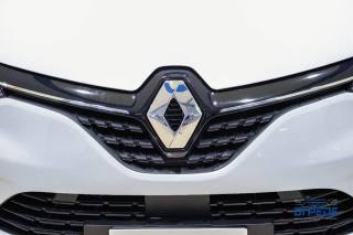 RENAULT Clio usata, con Climatizzatore