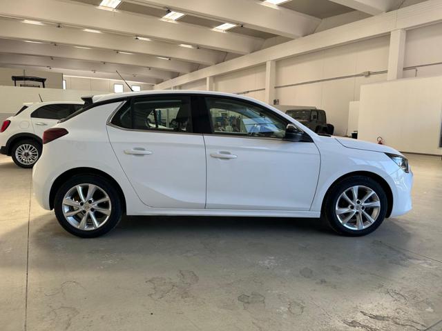 OPEL Corsa usata, con Autoradio