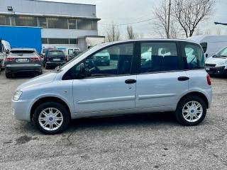 FIAT Multipla usata, con Autoradio