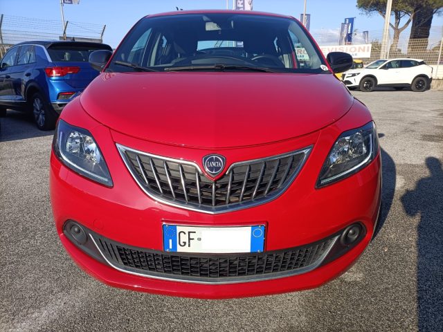 LANCIA Ypsilon usata, con Airbag