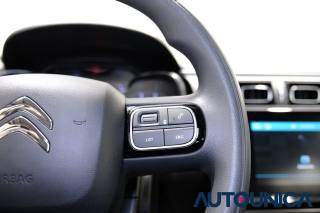 CITROEN C3 usata, con Chiusura centralizzata telecomandata