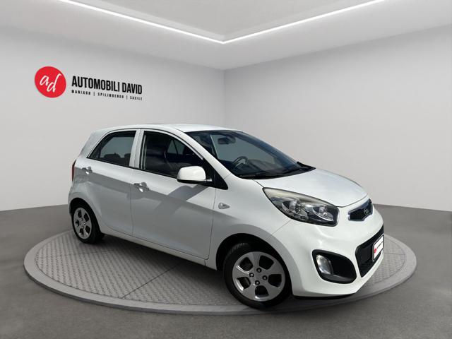 KIA Picanto usata, con Airbag