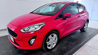 FORD Fiesta Van 1.5 tdci 85cv Trend my20