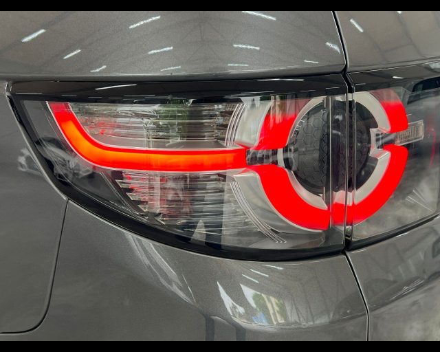 LAND ROVER Discovery Sport usata, con Filtro antiparticolato