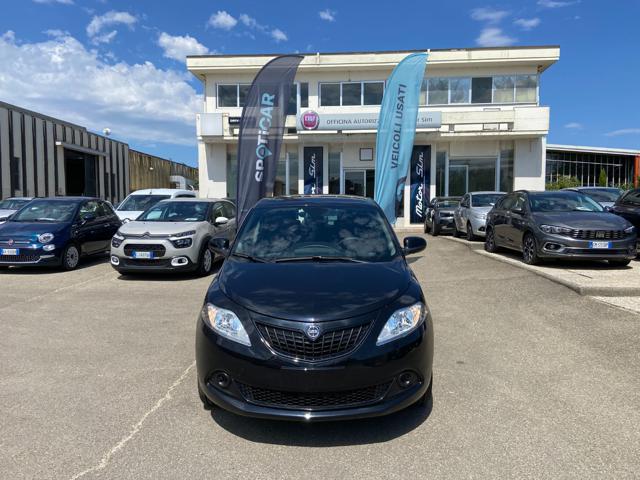 LANCIA Ypsilon usata, con Airbag