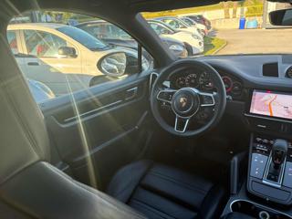 PORSCHE Cayenne usata, con Lettore CD