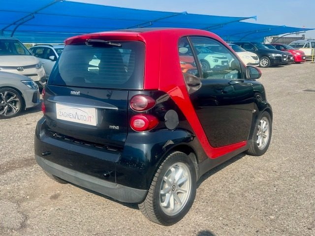 SMART ForTwo usata, con ESP