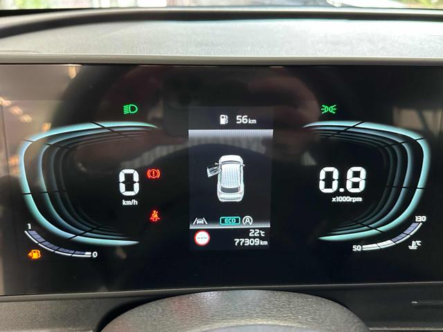 KIA Sportage usata, con Immobilizzatore elettronico