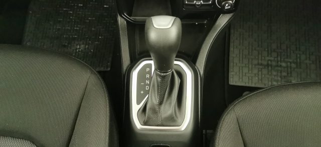 JEEP Renegade usata, con Fendinebbia