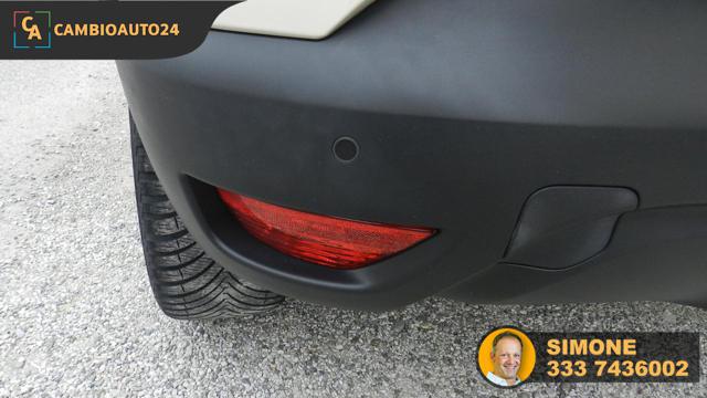 RENAULT Captur usata 47