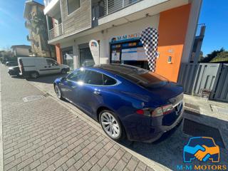 TESLA Model S usata, con Antifurto