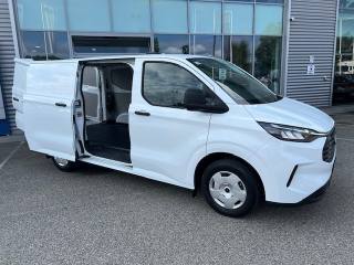 FORD Transit Custom usata, con Climatizzatore