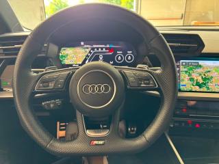 AUDI RS usata, con Climatizzatore