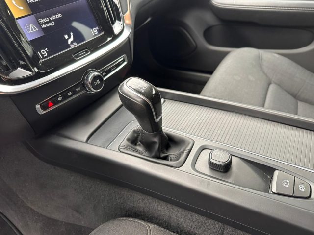 VOLVO V60 usata, con Immobilizzatore elettronico