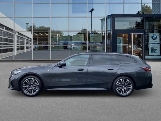 BMW 520 usata, con Airbag