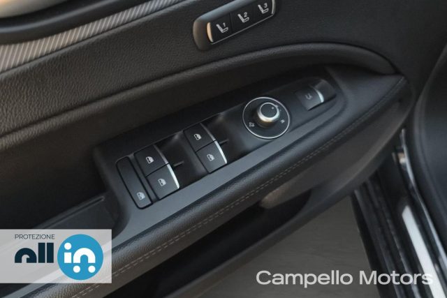 ALFA ROMEO Stelvio usata 17
