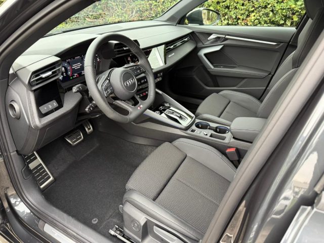 AUDI A3 usata, con Controllo trazione