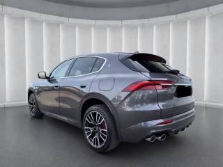 MASERATI Grecale usata, con Airbag Passeggero