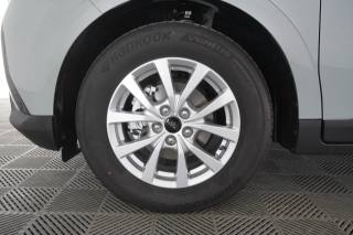 FORD Tourneo Courier usata 14