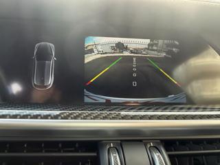 ALFA ROMEO Stelvio usata, con Cruise Control