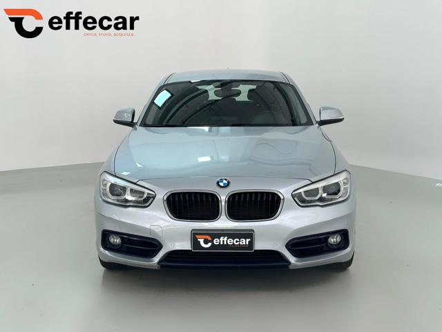 BMW 118 usata, con Airbag