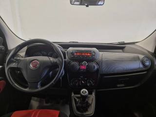 FIAT Qubo usata, con Lettore CD