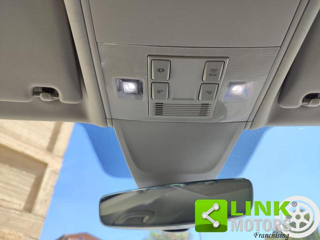 VOLKSWAGEN Tiguan usata, con Fari LED